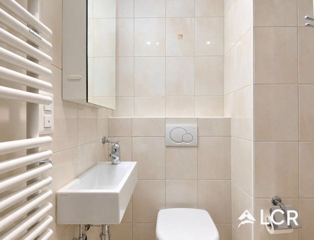 Wohnung – Crans-Montana - Mehr