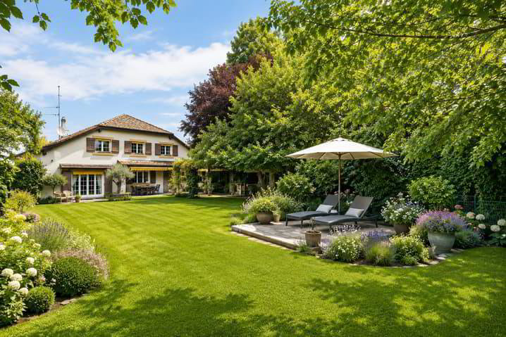 Haus – La Croix-de-Rozon - Ansicht 2