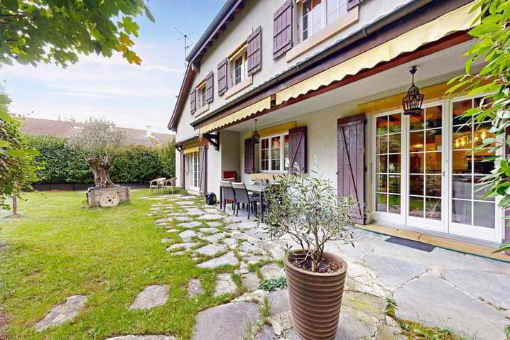 Haus – La Croix-de-Rozon - Ansicht 4