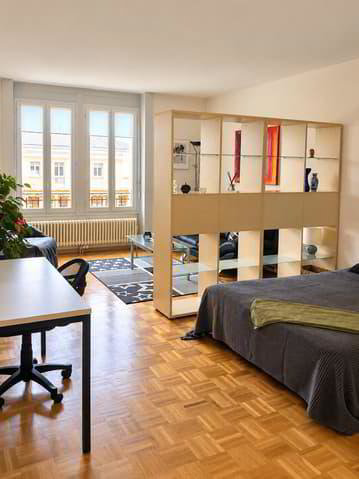 Wohnung – Genève - Ansicht 2