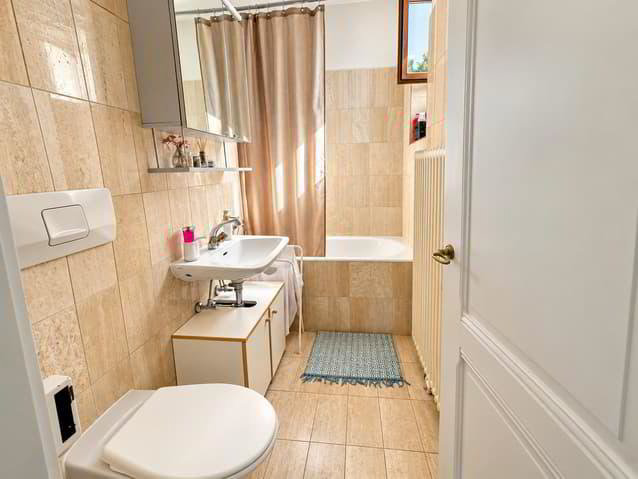 Wohnung – Genève - Ansicht 3