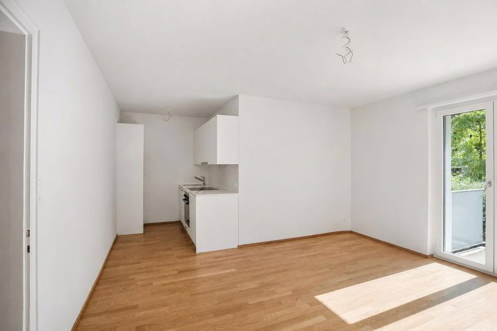 Wohnung – Basel - Ansicht 2