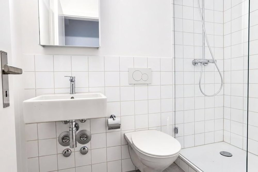 Wohnung – Basel - Ansicht 3