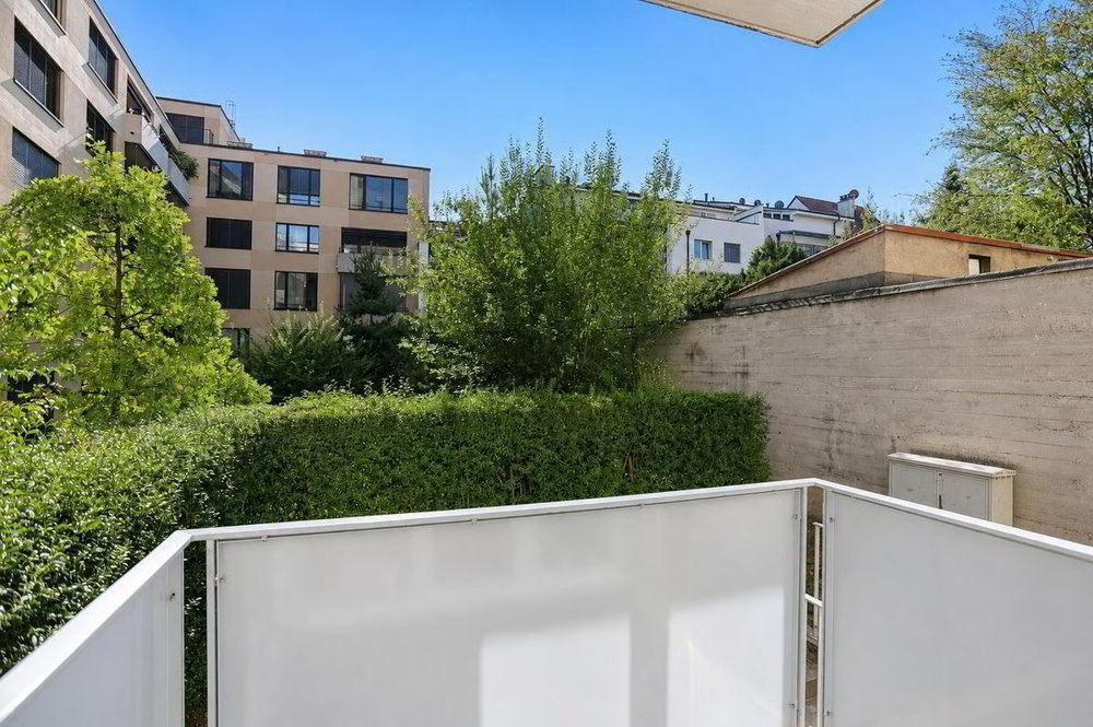 Wohnung – Basel - Ansicht 5