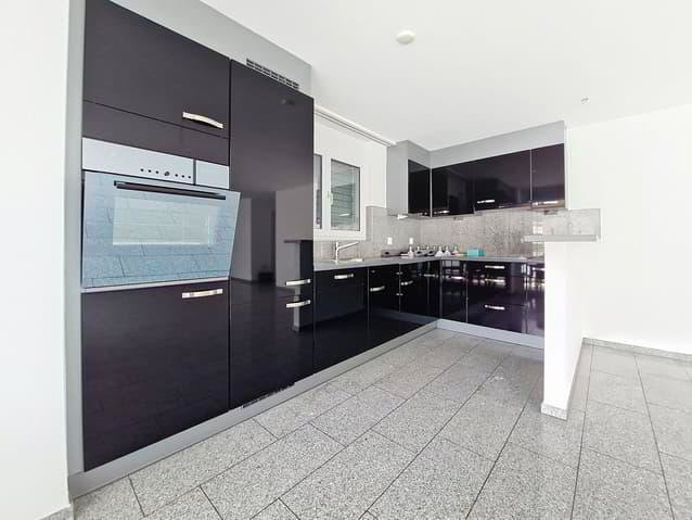 Wohnung – Sion - Ansicht 3
