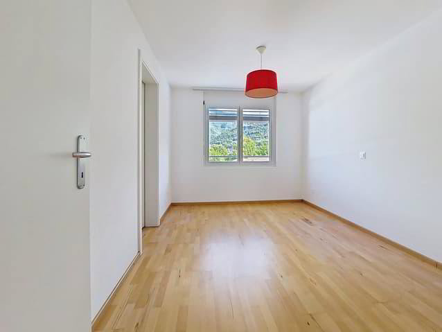 Wohnung – Sion - Mehr