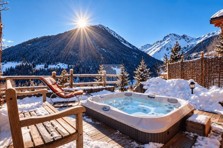 Haus – Grimentz