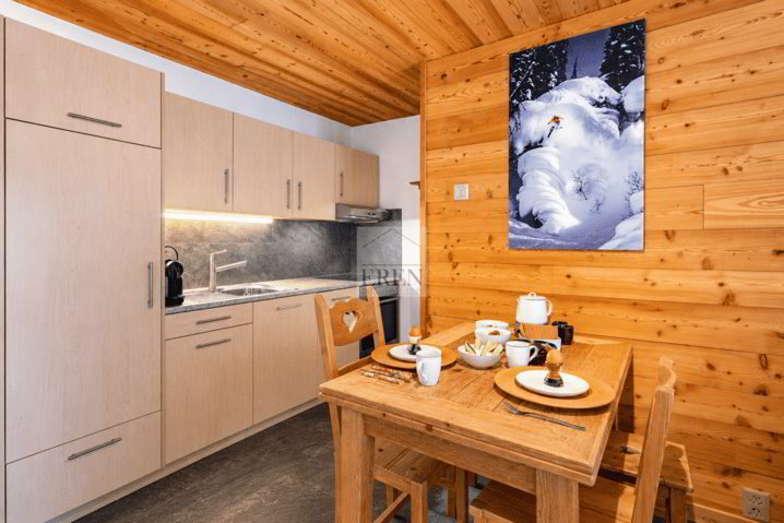 7 rooms House to buy in Grimentz - image 1/13