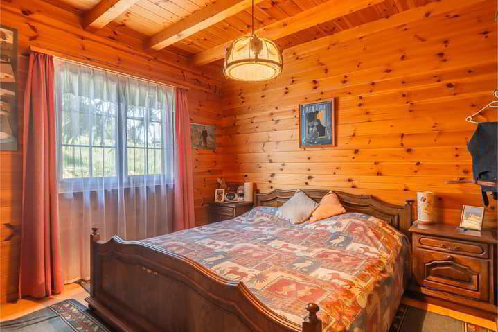 Haus – Haute-Nendaz - Mehr