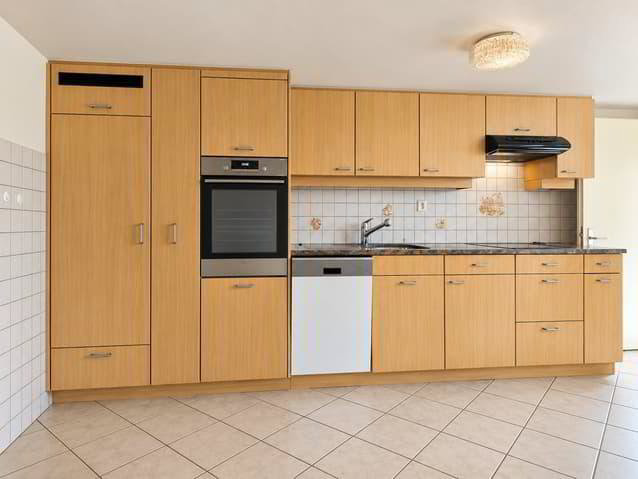 Haus – Les Ecasseys - Ansicht 3