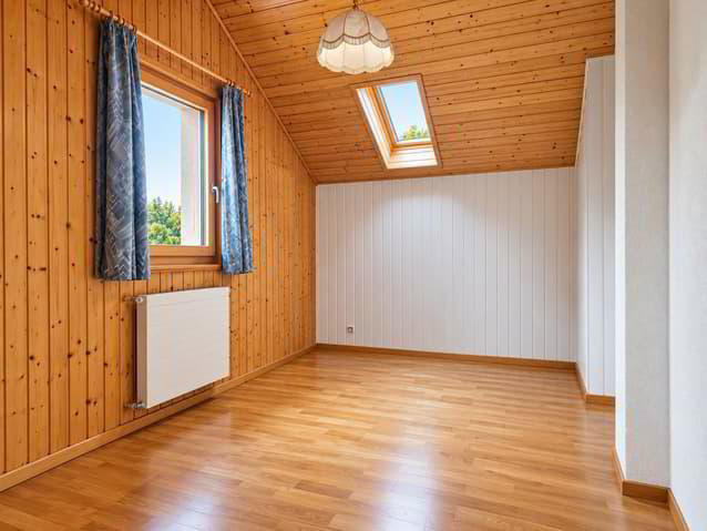Haus – Les Ecasseys - Ansicht 5