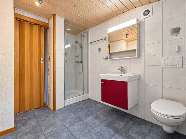 Haus – Les Ecasseys - Mehr