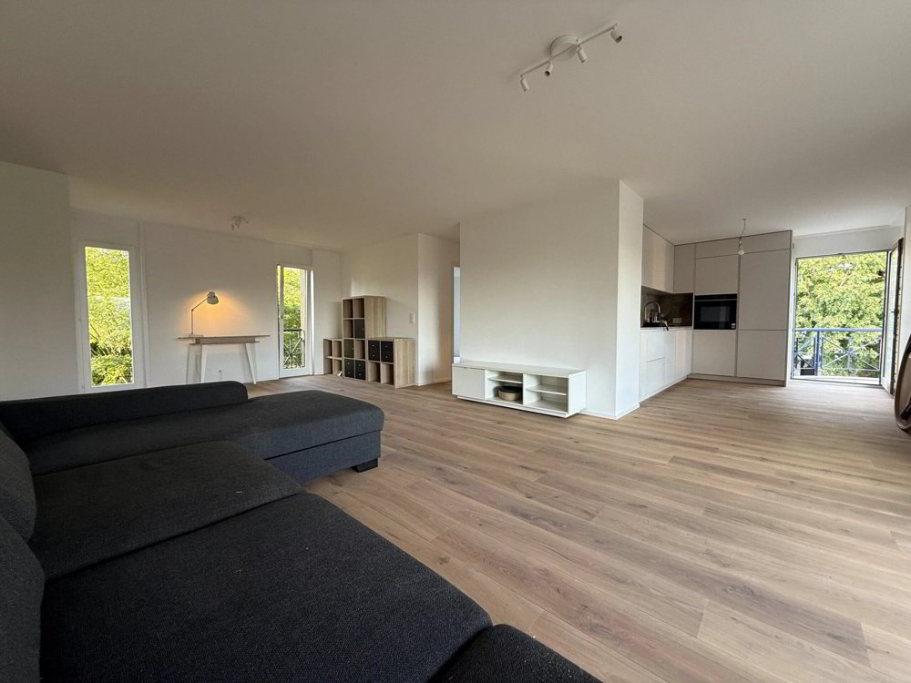 Wohnung – St-Sulpice VD