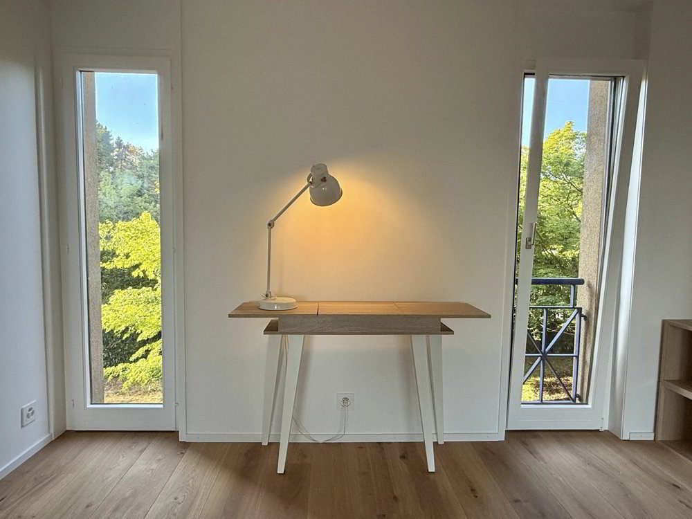 Wohnung – St-Sulpice VD - Mehr