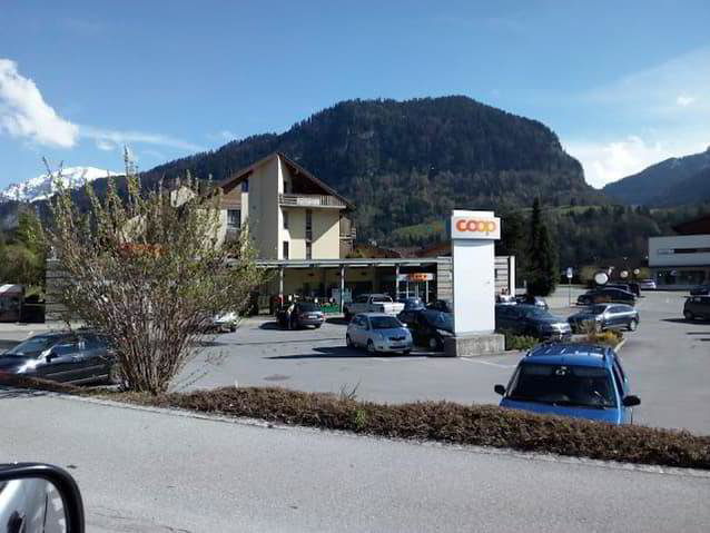 Appartement 3.5 pièces à louer à Charmey (Gruyère) - image 1/2