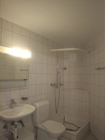 3.5 Zimmer Wohnung zu vermieten in Enney - Bild 1/9