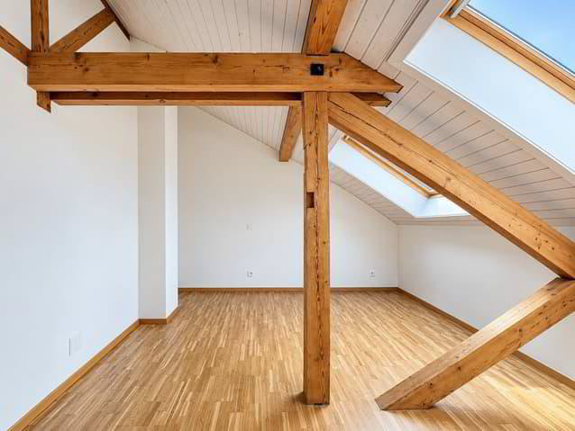 Wohnung – Bulle, La Tour-de-Trême - Ansicht 3