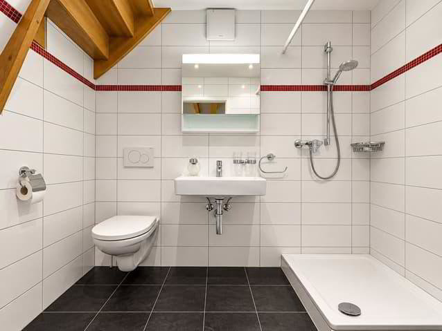Wohnung – Bulle, La Tour-de-Trême - Ansicht 4