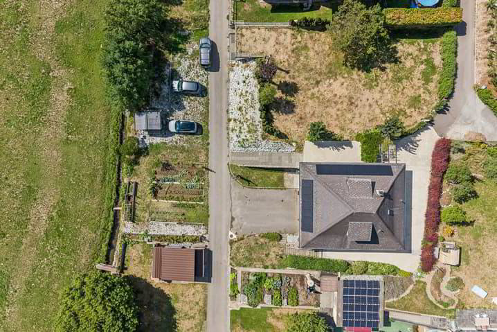 Propriété individuelle en bordure de ruisseau - Ansicht 3