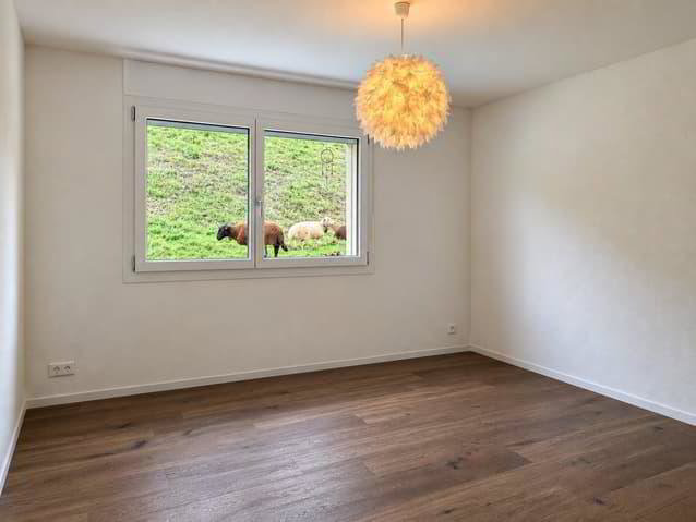 Wohnung – Broc - Ansicht 4