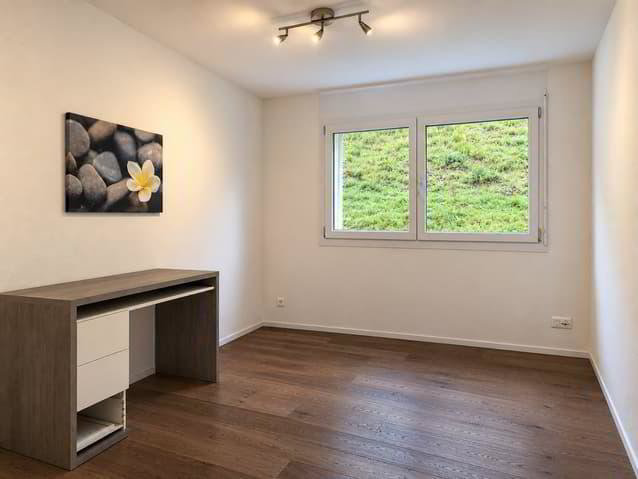 Wohnung – Broc - Mehr