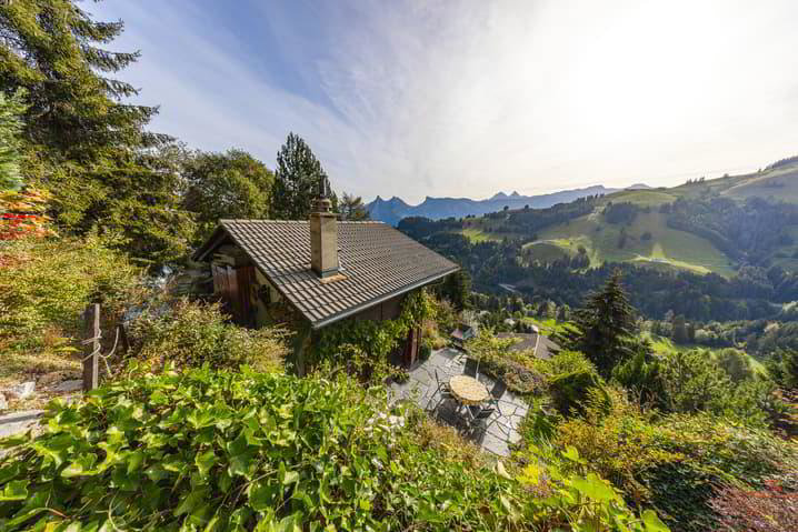 Haus – Moléson-sur-Gruyères - Ansicht 4