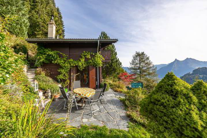 Haus – Moléson-sur-Gruyères - Ansicht 5