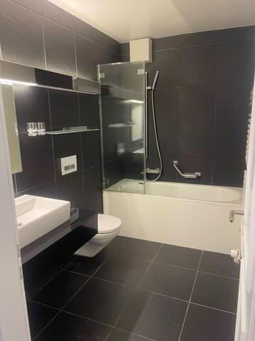 4.5 rooms Apartment for rent in Blonay - image 1/6