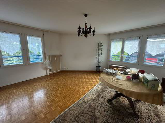 Wohnung – Clarens - Ansicht 3