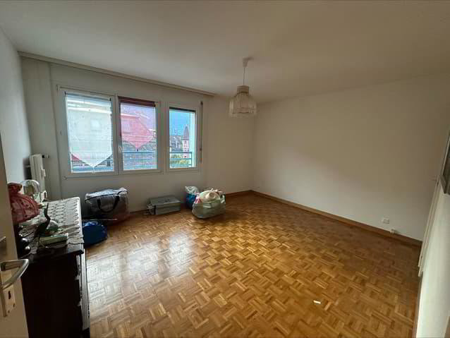 Wohnung – Clarens - Ansicht 4