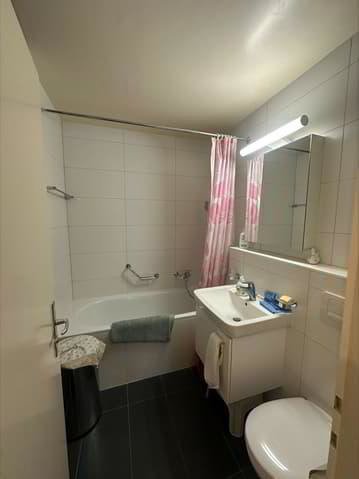 Wohnung – Clarens - Ansicht 5