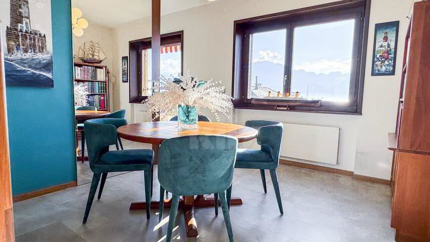 Wohnung – Montreux - Ansicht 2