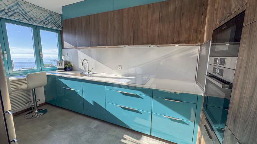 Wohnung – Montreux - Mehr