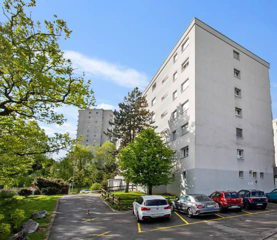 Wohnung – Fribourg - Freiburg, Bourg, Schönberg/Schoenberg - Ansicht 2