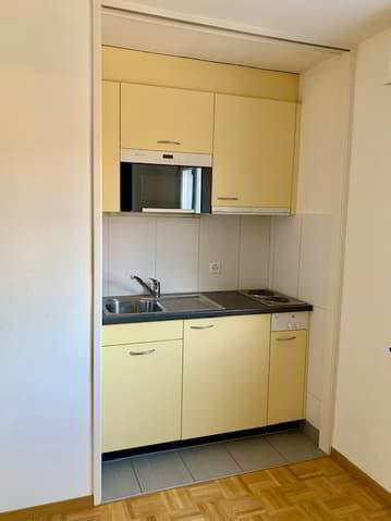 Wohnung – Fribourg - Freiburg, Bourg, Schönberg/Schoenberg - Ansicht 3