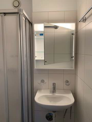 Wohnung – Fribourg - Freiburg, Bourg, Schönberg/Schoenberg - Ansicht 4