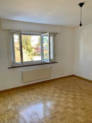 Wohnung – Fribourg - Freiburg, Bourg, Schönberg/Schoenberg - Ansicht 5