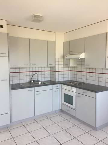 Wohnung – Chénens - Ansicht 2