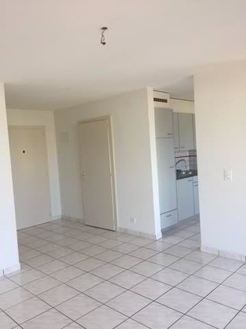 Wohnung – Chénens - Ansicht 3