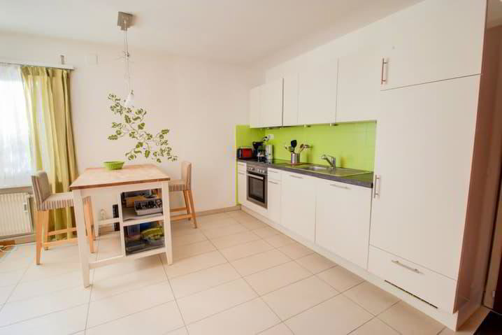 Wohnung – Sierre - Ansicht 2