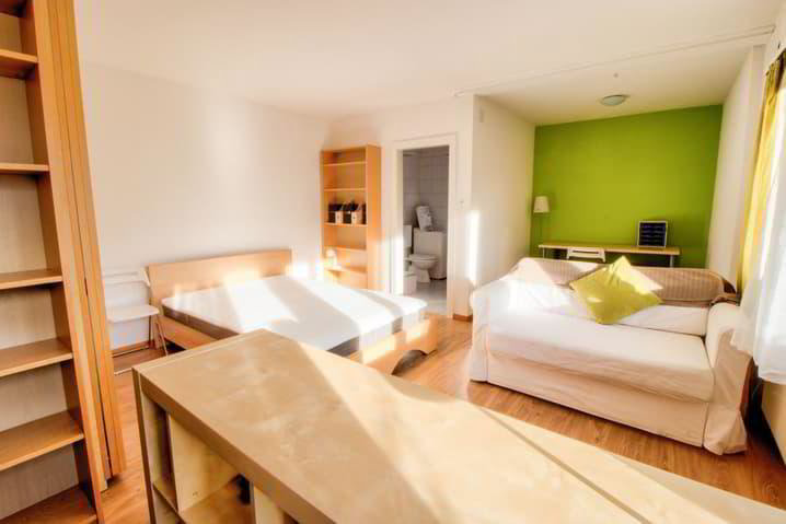 Wohnung – Sierre - Ansicht 4
