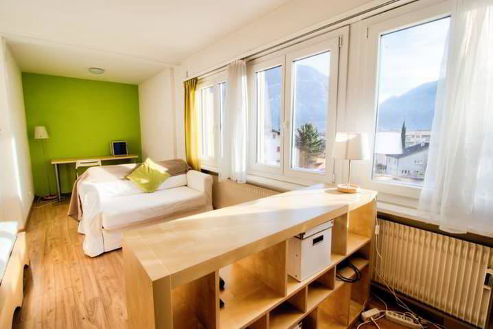 Wohnung – Sierre - Ansicht 5
