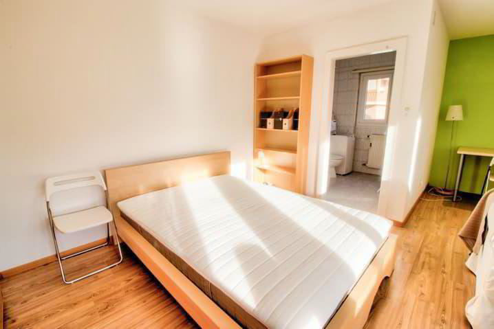 Wohnung – Sierre - Mehr