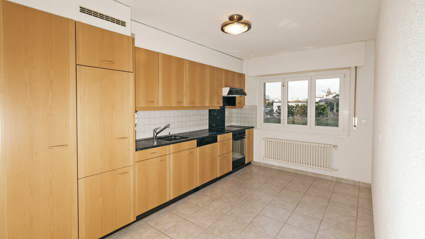 Wohnung – Aproz (Nendaz) - Ansicht 2
