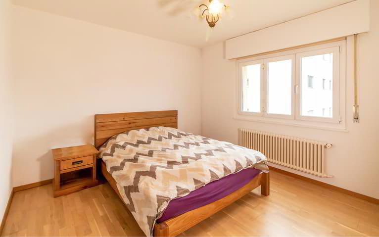 Wohnung – Aproz (Nendaz) - Ansicht 4