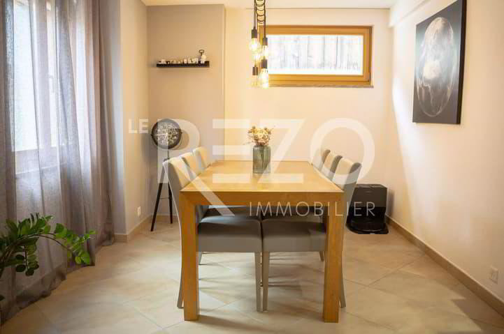 Haus – Chalais - Ansicht 4