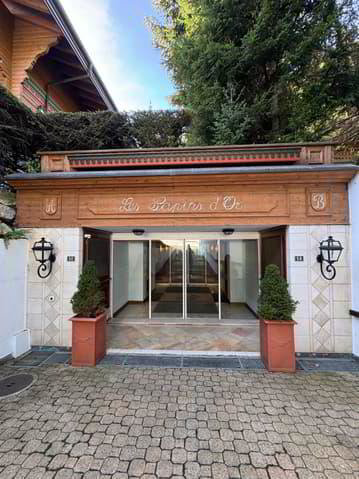 5.5 rooms Apartment to buy in Crans-Montana - image 1/13
