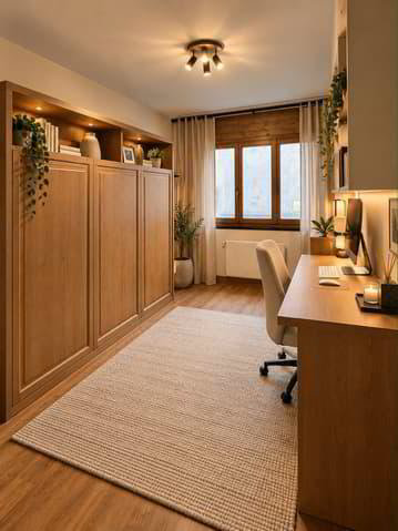 Wohnung – Crans-Montana - Ansicht 3