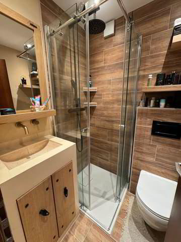 Wohnung – Crans-Montana - Ansicht 4