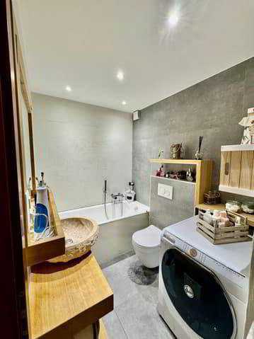 Wohnung – Crans-Montana - Ansicht 5